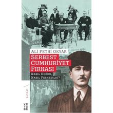 Ketebe Yayınları Serbest Cumhuriyet Fırkası
