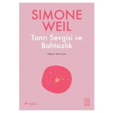 Ketebe Yayınları Tanrı Sevgisi ve Bahtsızlık