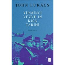 Ketebe Yayınları Yirminci Yüzyılın Kısa Tarihi
