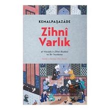 Ketebe Yayınları Zihni Varlık