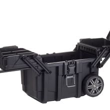 Keter 17203037 Cantilever Job Box Tekerlekli Takım Çantası