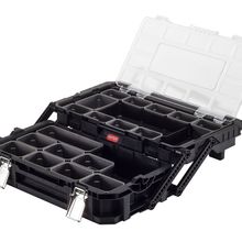 Keter 17203103 Connect Cantilever Organizer Takım Çantası