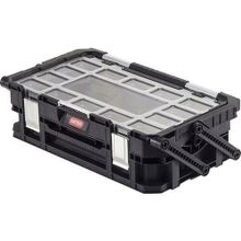 Keter Connect Cantilever Organizer Takım Çantası