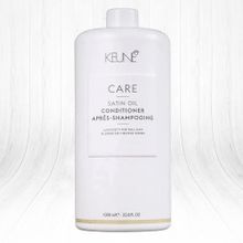 Keune 1000 ml Care Satin Oil Saç Kremi