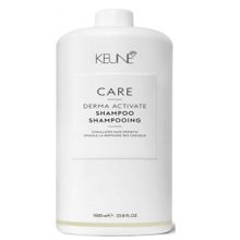 Keune 1000 ml Derma Activate Dökülme Karşıtı Şampuan