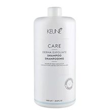 Keune 1000 ml Derma Exfoliate Kepek Karşıtı Şampaun