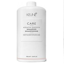 Keune 1000 ml Keratin Smooth Pürüzsüzleştirici Şampuan
