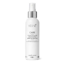 Keune 140 ml Care Miracle Elixir Konsantre Keratin Saç Spreyi