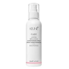 Keune 140 ml Color Brillianz Renk Koruyucu Saç Spreyi