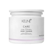 Keune 200 ml Curl Control Dalgalı ve Kıvırcık Saçlar İçin Maske