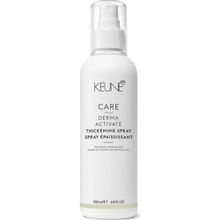 Keune 200 ML Derma Activate Dolgunlaştırıcı Sprey