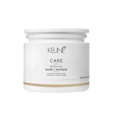 Keune 200 ml Satin Oil Canlandırıcı Maske