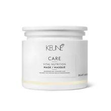Keune 200 ml Vital Nutrition Besleyici Saç Maskesi