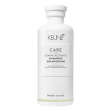 Keune 300 ml Derma Activate Dökülme Karşıtı Şampuan