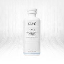 Keune 300 ml Derma Exfoliate Kepek Karşıtı Şampaun