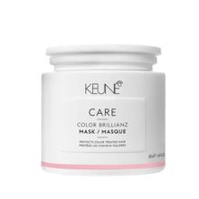 Keune 500 ML Color Brillianz Renk Koruyucu Maske