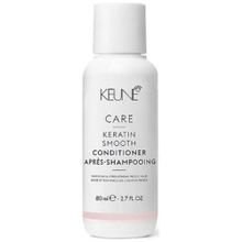 Keune 80 ml Care Keratin Smooth Saç Kremi