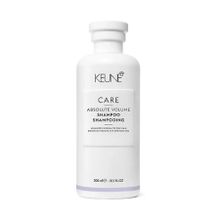 Keune Absolute Volum Saç Bakım 300 ml Şampuanı