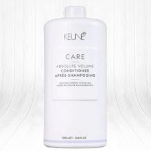 Keune Absolute Volume Hacim Veren 1000 ml Saç Kremi