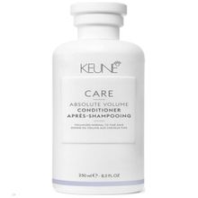 Keune Absolute Volume Hacim Veren 250 ml Saç Kremi