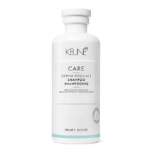 Keune Care 300 ml Derma Regulate Yağlı Saçlar İçin Şampuan