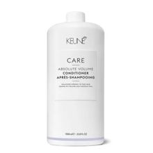 Keune Care Absolute Volume Dolgunluk Katan 1000 ml Saç Bakım Kremi