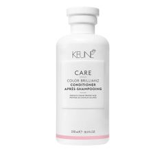 Keune Care Color Brillianz Renk Koruyucu 250 ML Saç Kremi