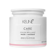 Keune Care Color Brillianz Renk Koruyucu 500 ML Saç Maskesi