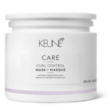 Keune Care Curl Control 200 ML Saç Maskesi