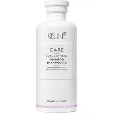Keune Care Curl Control Bukle Belirginleştirici ve Yatıştırıcı 300 ml Şampuan