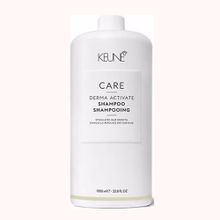 Keune Care Derma Activate Dökülme Karşıtı 1 lt Şampuan