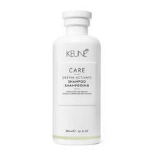 Keune Care Derma Activate Saç Dökülmesine Karşı Güçlendirici 300 ml Şampuan