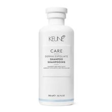 Keune Care Derma Exfoliate Kepek Önleyici 300 ml Şampuan