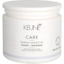 Keune Care Derma Sensitive 200 ml Saç Maskesi