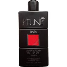 Keune Cream Developer %9 30 Volume Oksidan 1000 ml Krem