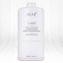 Keune Curl Control Dalgalı ve Kıvırcık Saçlar İçin 1000 ml Saç Kremi