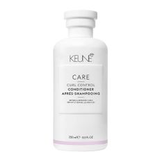 Keune Curl Control Kıvırcık Saçlar İçin 250 ml Saç Bakım Kremi