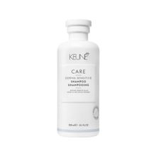Keune Derma Sensitive Hassas Baş Derileri Yatıştırıcı 300 ml Şampuan