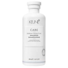 Keune Derma Sensitive Saç Bakım 300 ml Şampuan