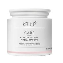 Keune Keratin Smooth 500 ML Pürüzsüzleştirici Saç Maskesi