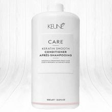 Keune Keratin Smooth Pürüzsüzleştirici 1000 ml Saç Kremi