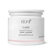 Keune Keratin Smooth Pürüzsüzleştirici 200 ml Saç Maskesi