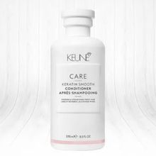 Keune Keratin Smooth Pürüzsüzleştirici 250 ml Saç Kremi