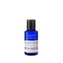 Keune Man 1922 Deep Cleansing Derin Temizleme Şampuanı 50 ml