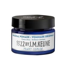 Keune Man 1922 Premium Clay 75 ml Saç Şekillendirici Kil