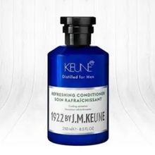 Keune Man 1922 Refreshing Canlandırıcı 50 ml Saç Kremi