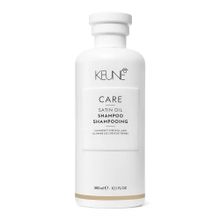 Keune Satın Oil 300 ml Saç Bakım Şampuanı