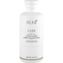 Keune Satin Oil Canlandırıcı 250 ml Saç Kremi