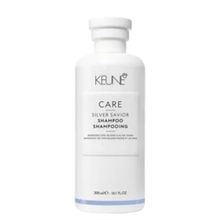 Keune Silver Savior 300 ml Saç Bakım Şampuanı