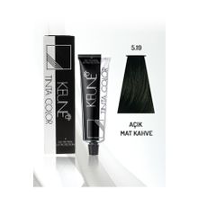 Keune Tinta 5.19 Açık Mat Kahve 60 ml Saç Boyası